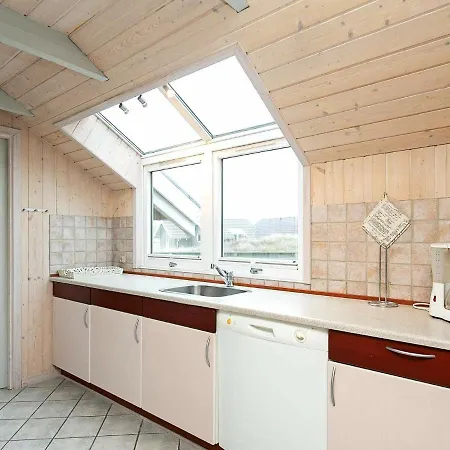 6 Person In Ringk Bing Holiday home *