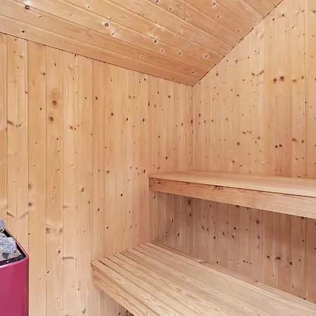 Seaside Bliss In Lynderup - By Traum Sondervig