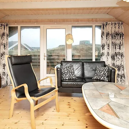 Holiday home Seaside Bliss In Lynderup - By Traum *