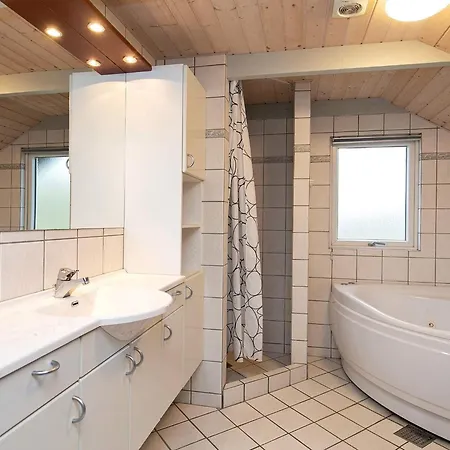 Holiday home Seaside Bliss In Lynderup - By Traum