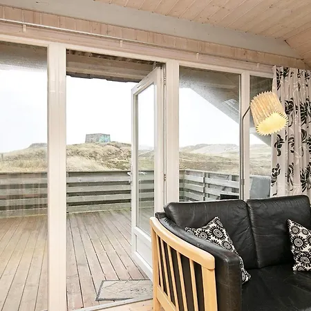 Seaside Bliss In Lynderup - By Traum
