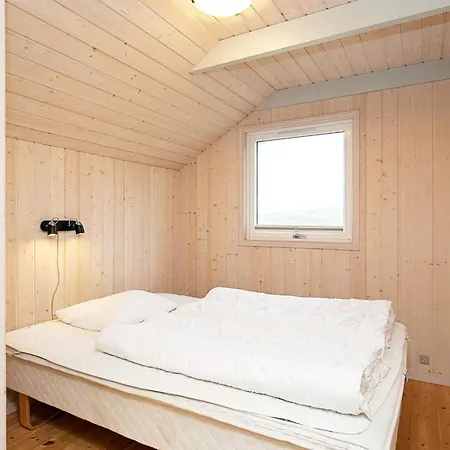 Seaside Bliss In Lynderup - By Traum Holiday home Sondervig