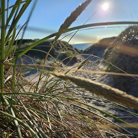 Holiday home Seaside Bliss In Lynderup - By Traum