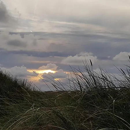 Seaside Bliss In Lynderup - By Traum Holiday home *