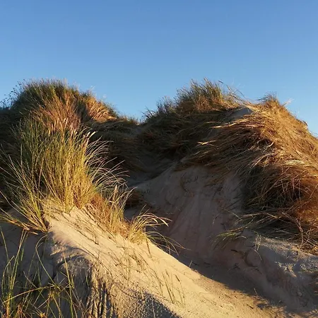 Holiday home Seaside Bliss In Lynderup - By Traum Sondervig