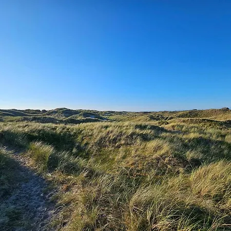 Seaside Bliss In Lynderup - By Traum *