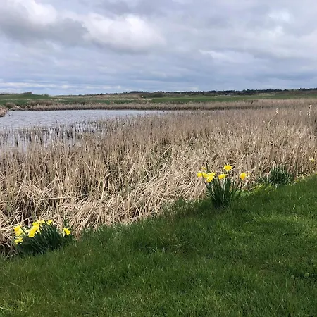 Seaside Bliss In Lynderup - By Traum