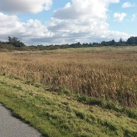 Seaside Bliss In Lynderup - By Traum Holiday home Sondervig